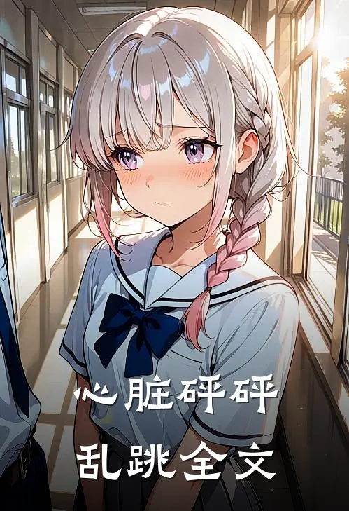 心脏砰砰乱跳全文