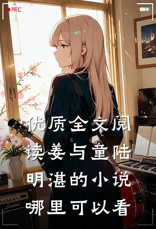 优质全文阅读姜与童陆明湛的小说哪里可以看