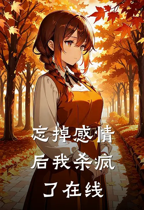 忘掉感情后我杀疯了在线