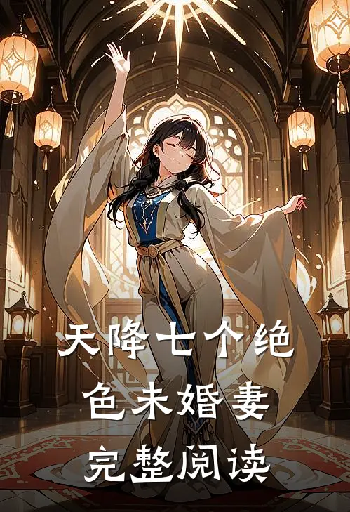 天降七个绝色未婚妻完整阅读