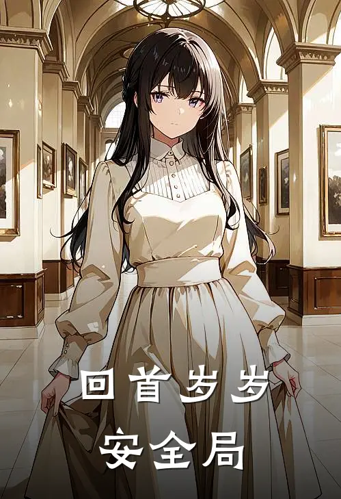 回首岁岁安全局