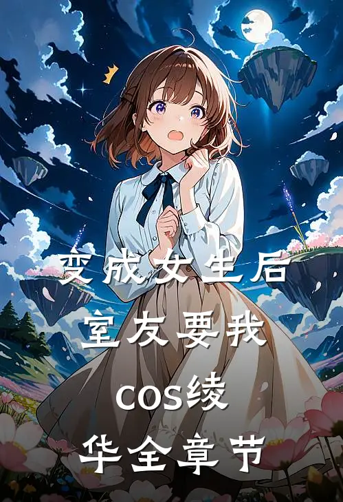变成女生后，室友要我cos绫华全章节