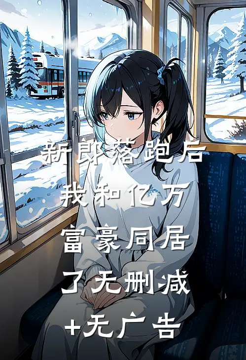 新郎落跑后，我和亿万富豪同居了无删减+无广告