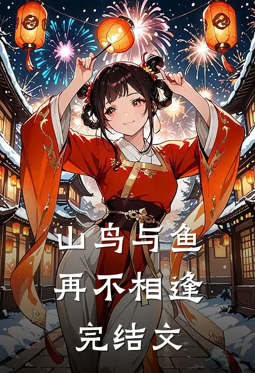 山鸟与鱼再不相逢完结文