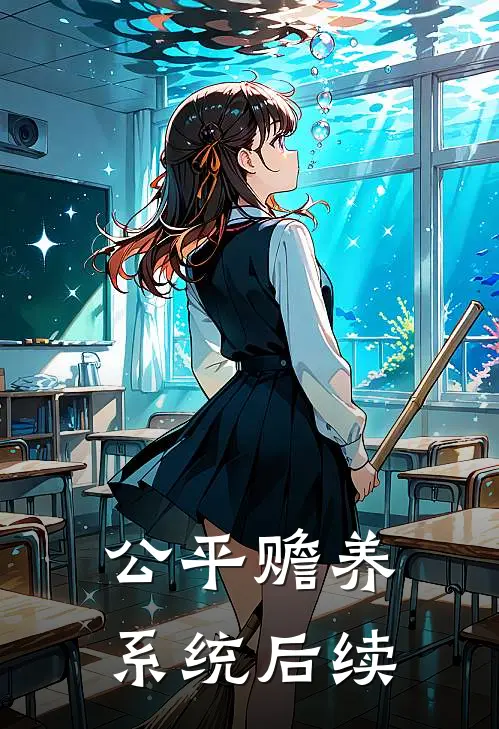 公平赡养系统后续