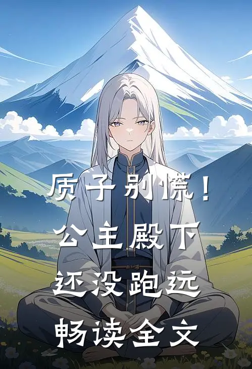 质子别慌！公主殿下还没跑远畅读全文