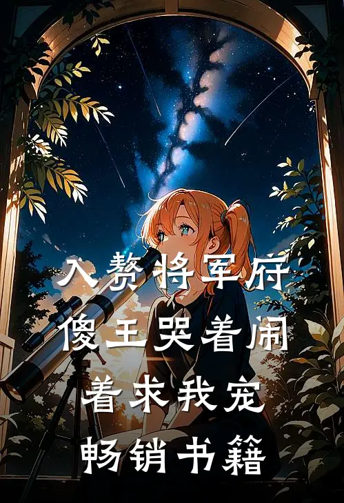入赘将军府，傻王哭着闹着求我宠畅销书籍