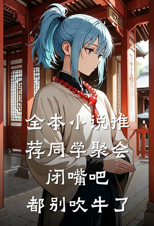 全本小说推荐同学聚会：闭嘴吧，都别吹牛了
