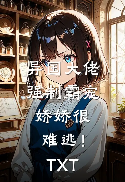 异国大佬强制霸宠，娇娇很难逃！TXT