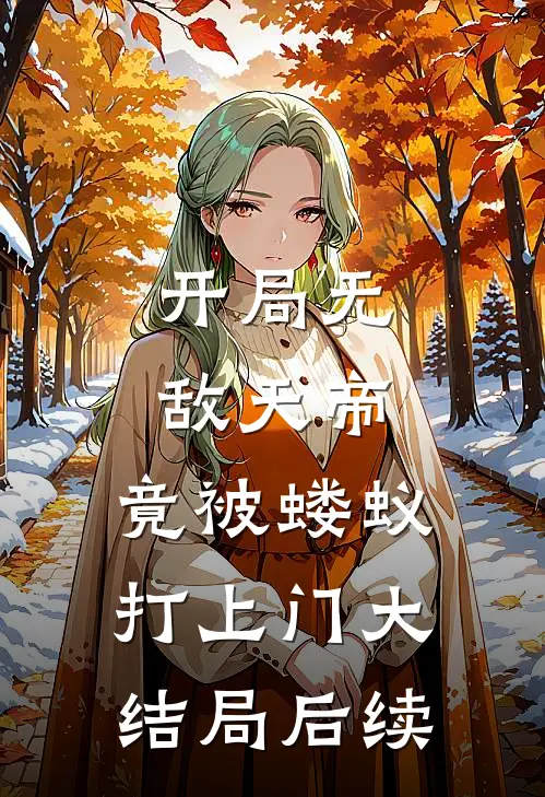开局无敌天帝，竟被蝼蚁打上门大结局后续