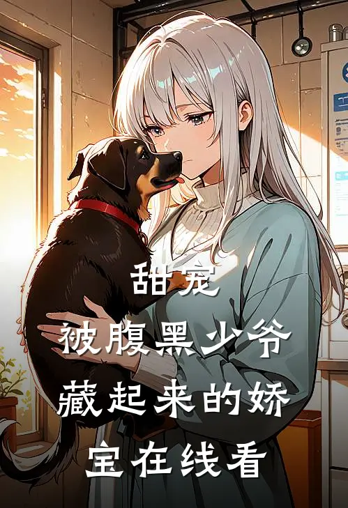 甜宠：被腹黑少爷藏起来的娇宝在线看