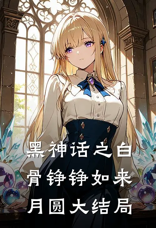 黑神话之白骨铮铮如来月圆大结局