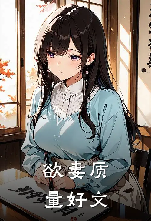 欲妻质量好文
