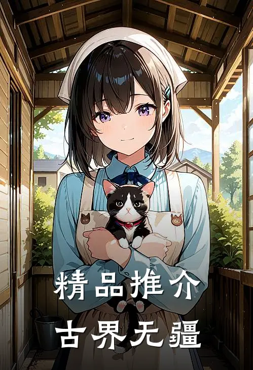 精品推介古界无疆