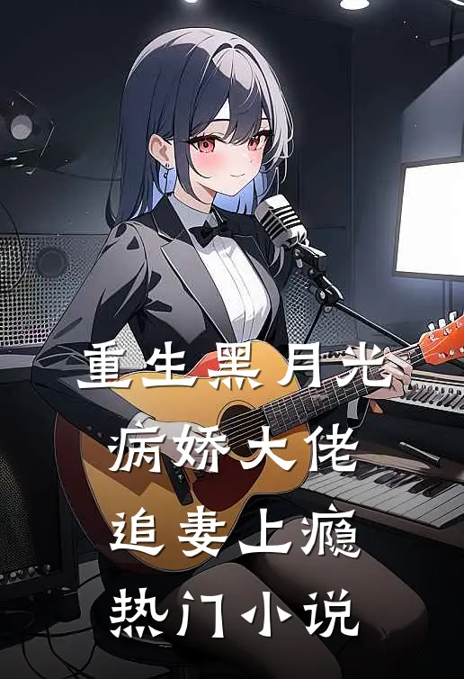 重生黑月光:病娇大佬追妻上瘾热门小说