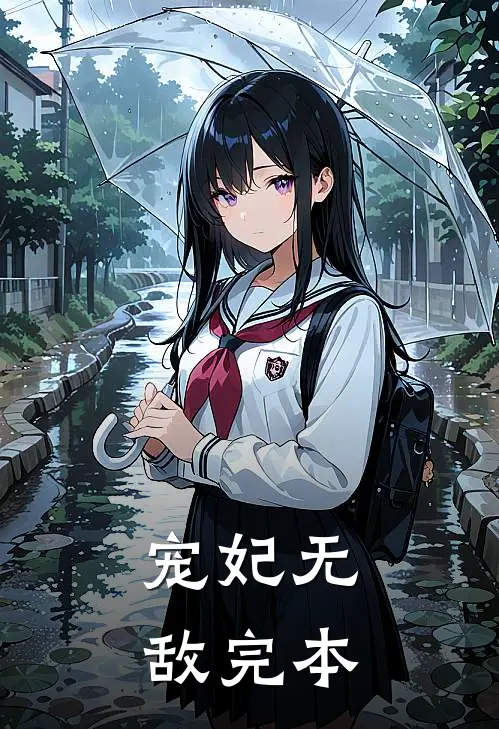 宠妃无敌完本