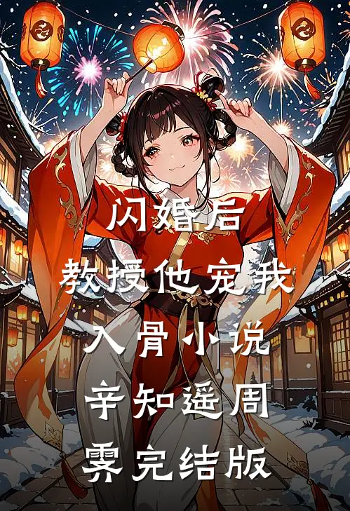 闪婚后，教授他宠我入骨小说辛知遥周霁完结版