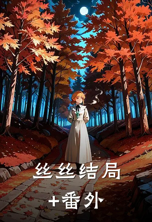 丝丝结局+番外