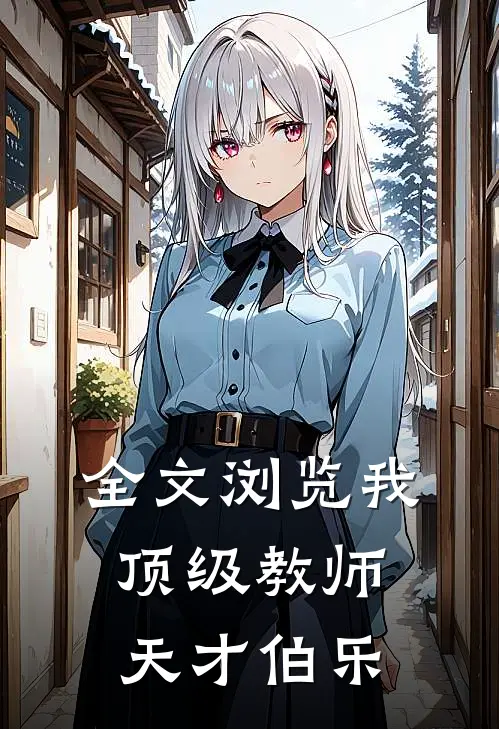 全文浏览我，顶级教师，天才伯乐