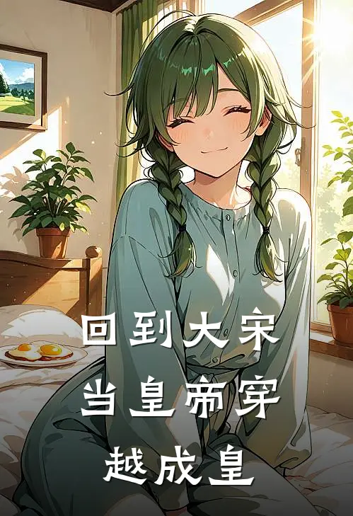 回到大宋当皇帝（穿越成皇）
