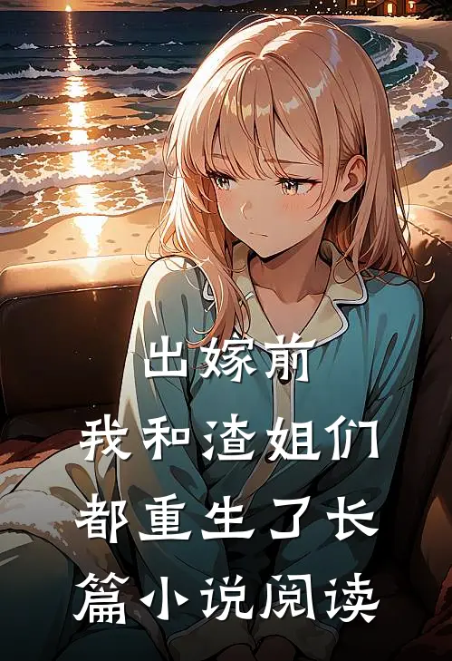 出嫁前，我和渣姐们都重生了长篇小说阅读