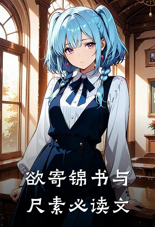 欲寄锦书与尺素必读文