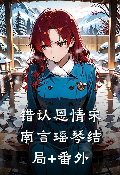 错认恩情宋南言瑶琴结局+番外