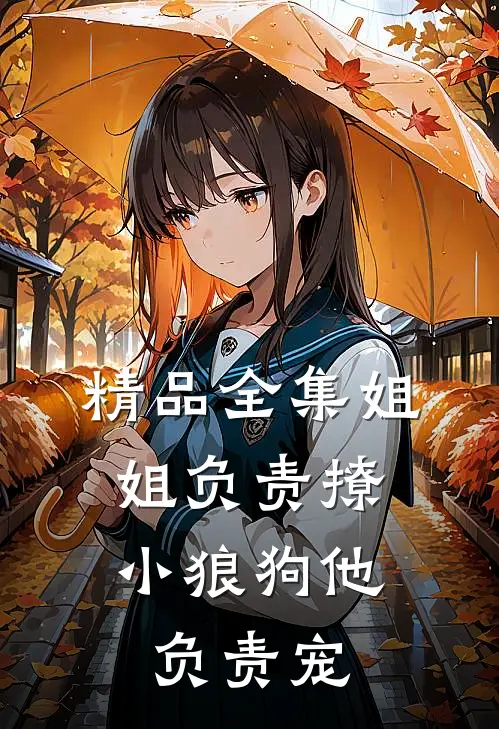 精品全集姐姐负责撩，小狼狗他负责宠