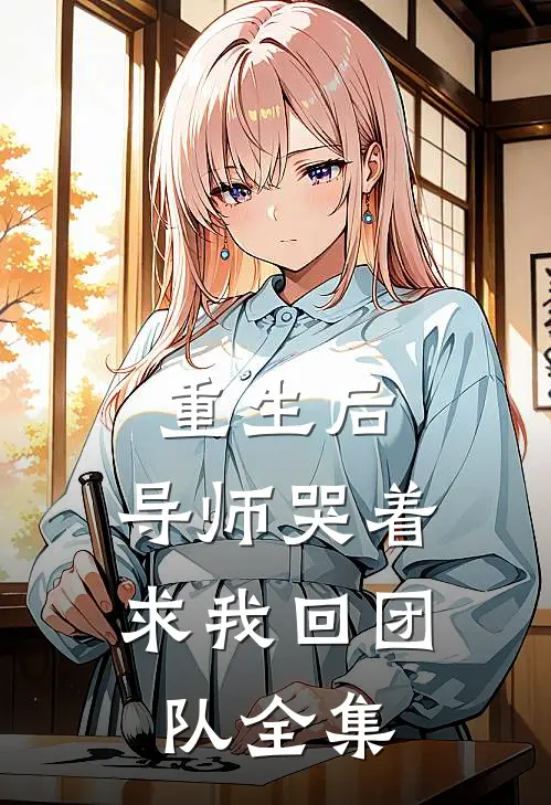 重生后，导师哭着求我回团队 全集