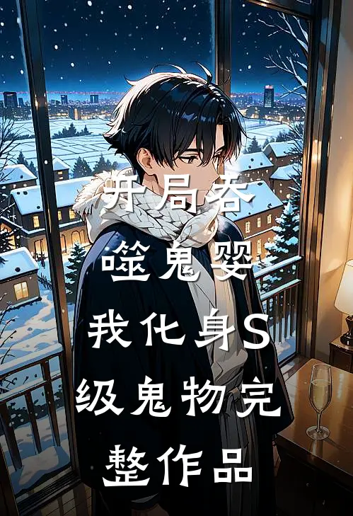 开局吞噬鬼婴，我化身S级鬼物完整作品