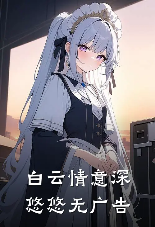 白云情意深悠悠无广告