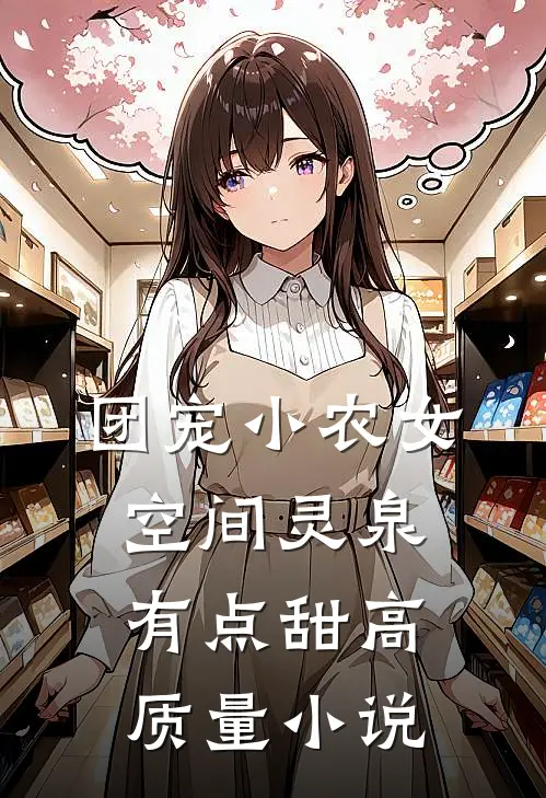 团宠小农女：空间灵泉有点甜高质量小说