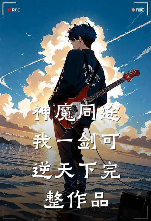 神魔同途：我一剑可逆天下完整作品