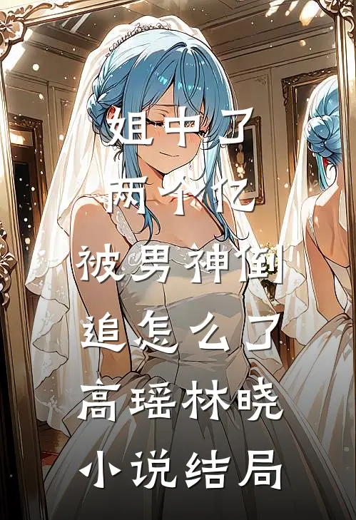 姐中了两个亿，被男神倒追怎么了高瑶林晓小说结局