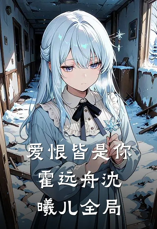 爱恨皆是你霍远舟沈曦儿全局