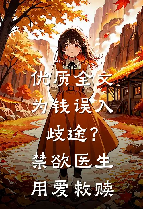 优质全文为钱误入歧途？禁欲医生用爱救赎