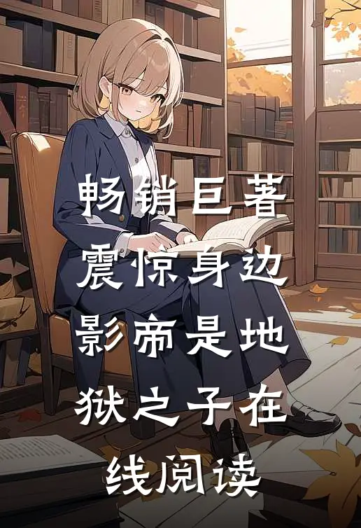 畅销巨著震惊身边影帝是地狱之子在线阅读