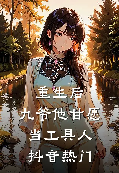 重生后，九爷他甘愿当工具人抖音热门