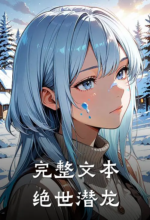 完整文本绝世潜龙
