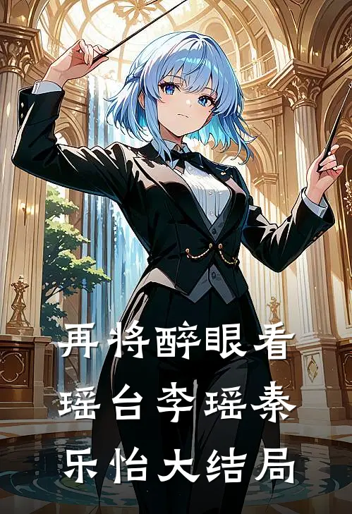再将醉眼看瑶台李瑶秦乐怡大结局