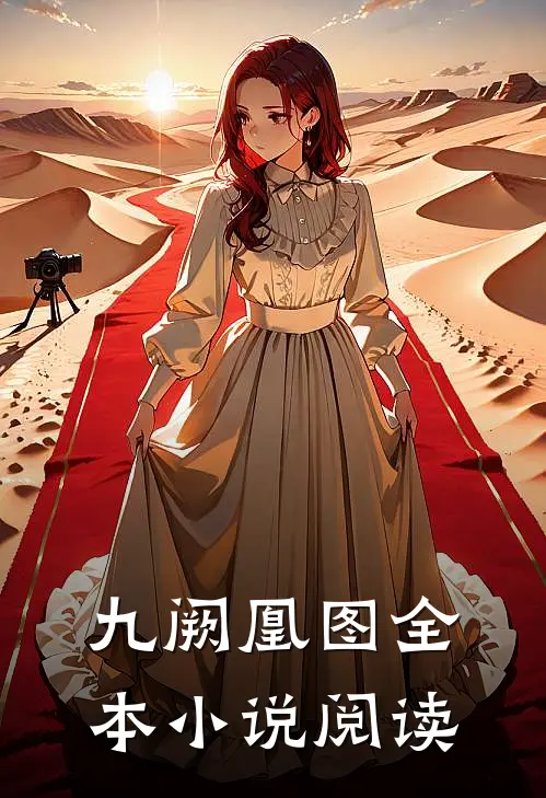 九阙凰图全本小说阅读