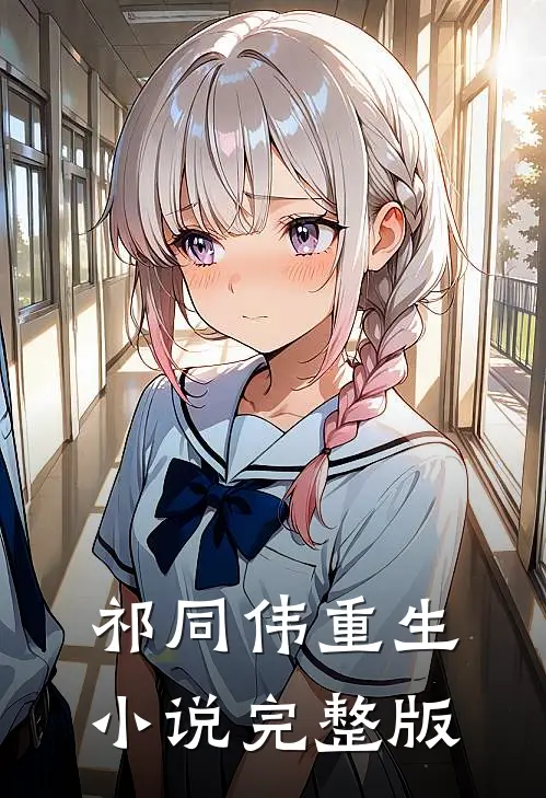 祁同伟重生小说完整版