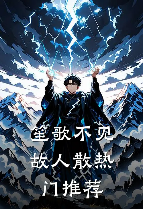 笙歌不见故人散热门推荐