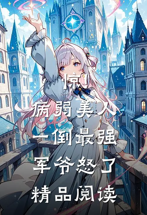 惊!病弱美人一倒,最强军爷怒了精品阅读