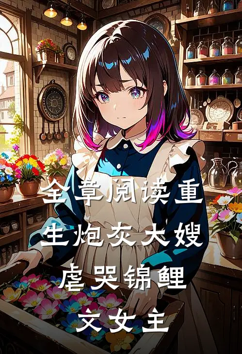 全章阅读重生炮灰大嫂，虐哭锦鲤文女主
