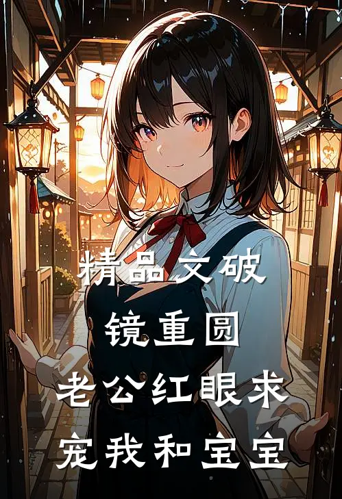 精品文破镜重圆：老公红眼求宠我和宝宝