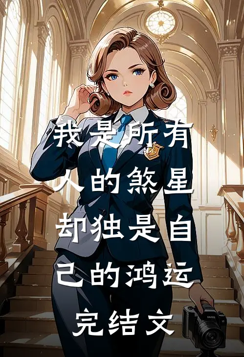 我是所有人的煞星，却独是自己的鸿运完结文