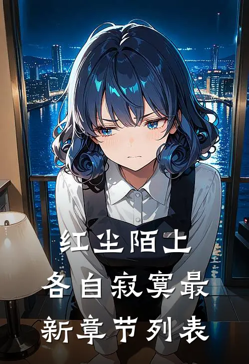 红尘陌上，各自寂寞最新章节列表