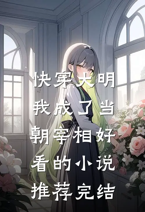 快穿大明：我成了当朝宰相好看的小说推荐完结