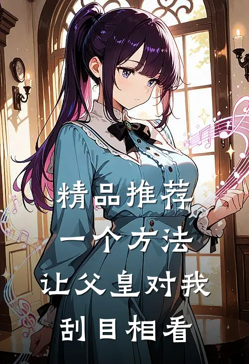 精品推荐一个方法，让父皇对我刮目相看